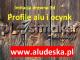 hit_dekor_aludeska_profile_aluminio